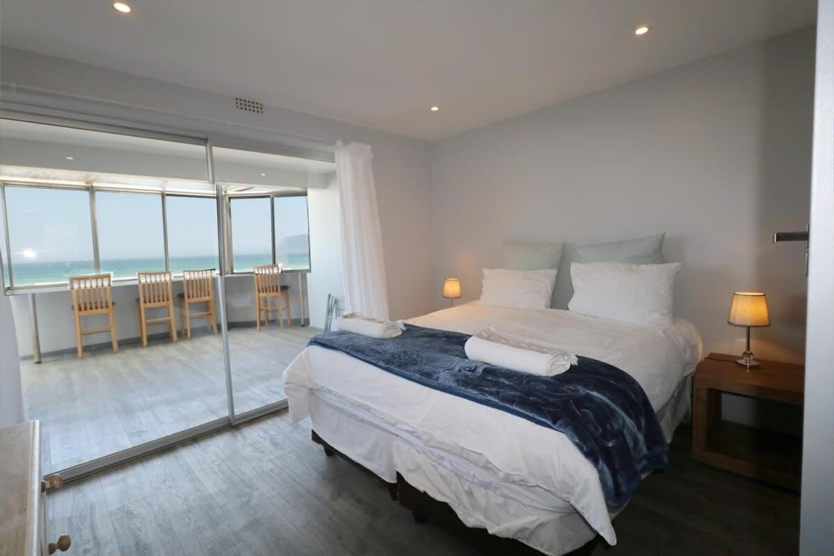 Sunrise Penthouse Apartment Мюзенберг Екстериор снимка