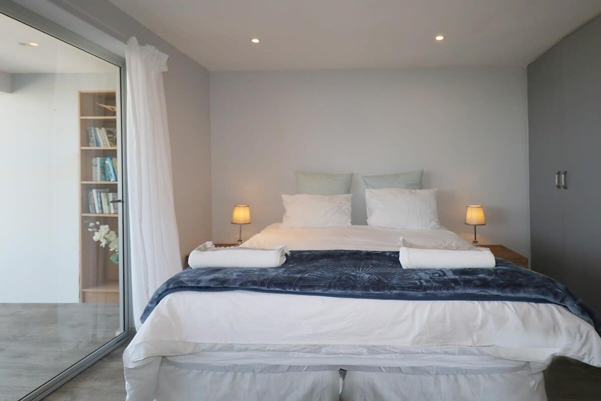 Sunrise Penthouse Apartment Мюзенберг Екстериор снимка