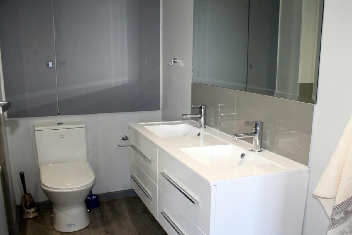 Sunrise Penthouse Apartment Мюзенберг Екстериор снимка