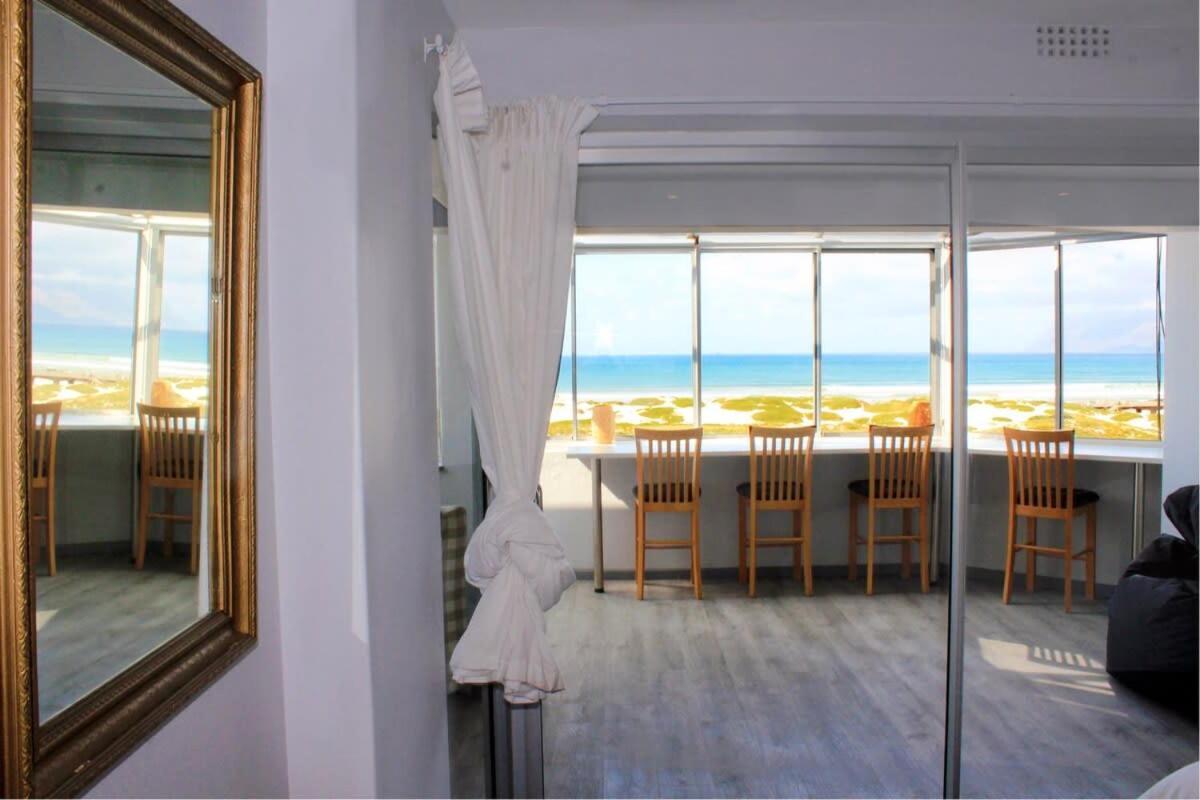 Sunrise Penthouse Apartment Мюзенберг Екстериор снимка