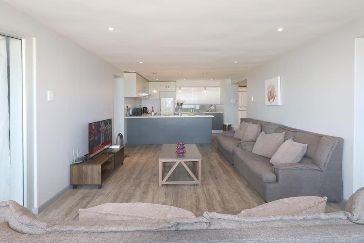 Sunrise Penthouse Apartment Мюзенберг Екстериор снимка