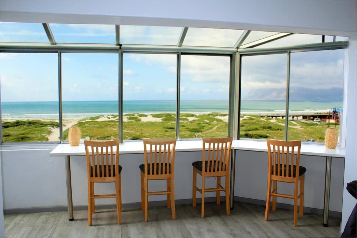Sunrise Penthouse Apartment Мюзенберг Екстериор снимка